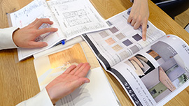 住宅リフォームアドバイザー