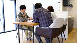 空き家再生プランナー