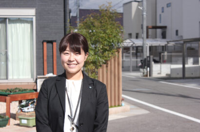 渡邉 真衣