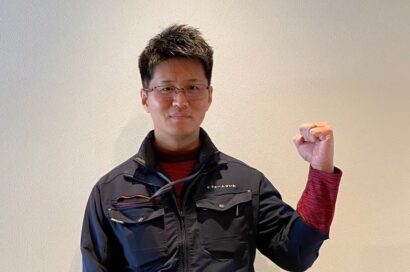 長尾 勇太朗