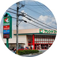 フレンドマート石山寺辺店