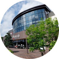 フォレオ大津一里山