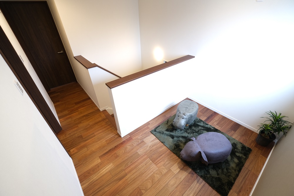 フォトギャラリー　施工例　屋上