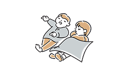 子供のイラスト