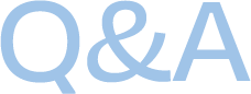 Q&A