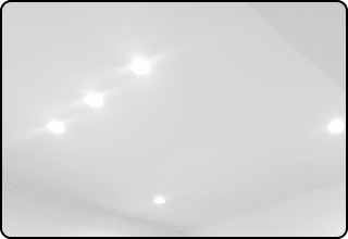 全室LED照明