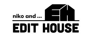 niko and ... EDIT HOUSE