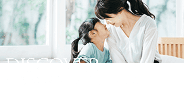 理想の暮らしから見つける