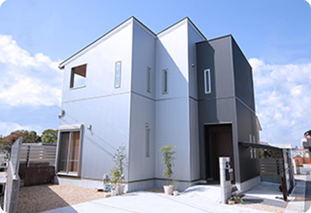 一次エネルギー消費量等級６
