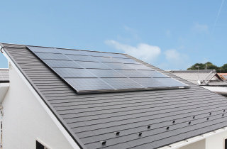 太陽光発電システム