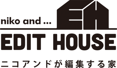 niko and ... EDIT HOUSE