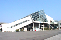 JR「栗東」駅