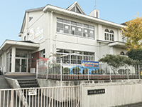 田上幼稚園