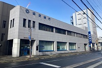 滋賀銀行石山支店